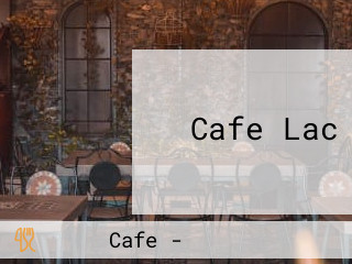 Cafe Lac