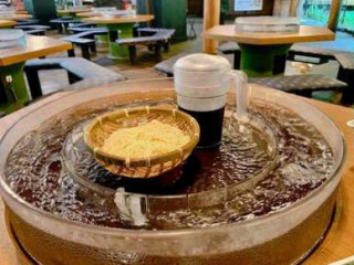 Zhǎng Shòu ān Kāi Wén Táng Chuán Xiá Diàn