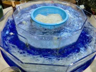 Táng Chuán Xiá そうめん Liú し