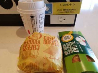 マクドナルド 24hào Wǔ Tiáo Diàn