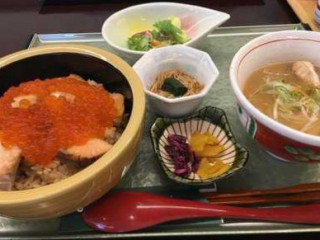 あら Bāng Gèn Lǐ Diàn