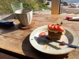 カフェ オーシャン