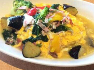 オムライス Zhuān Mén Diàn イーグル