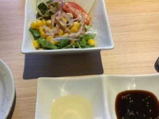 Shāo Ròu レストラン Chuān Pàn