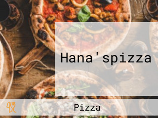 Hana'spizza