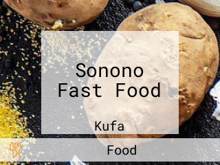Sonono Fast Food