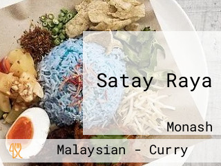 Satay Raya