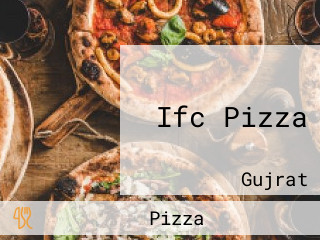 Ifc Pizza