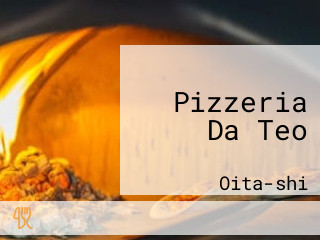 Pizzeria Da Teo