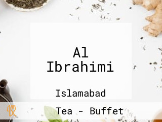 Al Ibrahimi