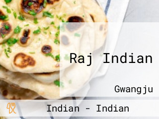 Raj Indian