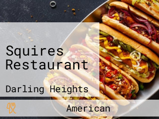 Squires Restaurant