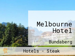 Melbourne