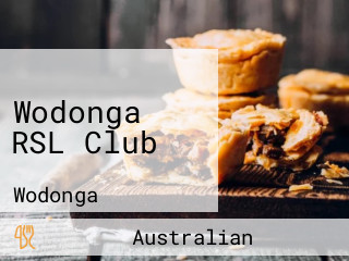Wodonga RSL Club