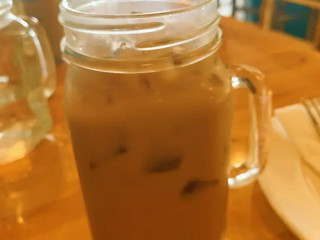 Velvet Coffee Bar