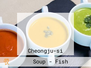 청주생선구이 정가네
