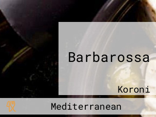 Barbarossa