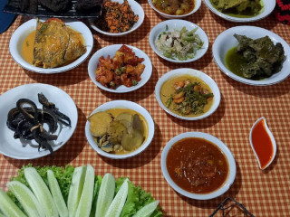 Restoran Rumah Makan Sari Manggis