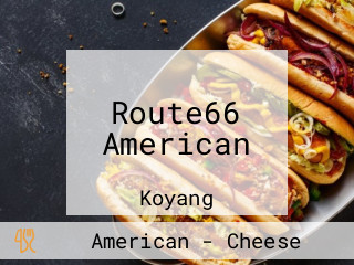 Route66 American