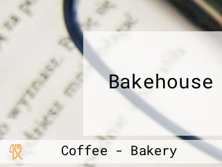 Bakehouse