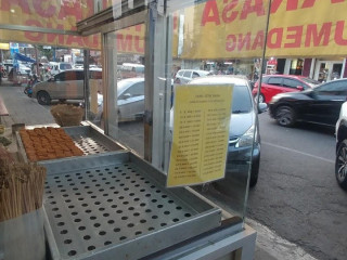 Tahu Citarasa