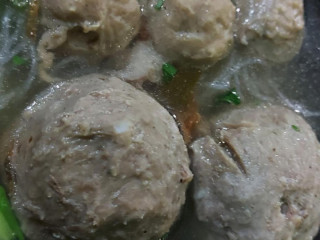 Bakso Netizen Sragen