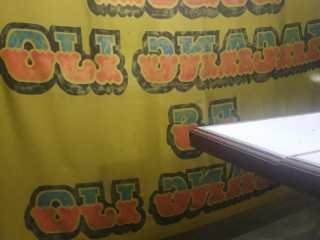 Bubur Kacang Ijo Madura