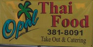 Opal Thai